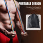 💪 13PCS Resistance Band Set with Handle for Home Gym