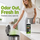 Trash Can Interior Cleaning Spray