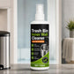 Trash Can Interior Cleaning Spray