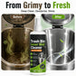 🧴 Save 50%! 🗑️ Trash Can Cleaning Spray – Deep clean & odor control ✨