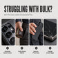 📱Limited Time Offer £9.99! 2‑in‑1 Shockproof Phone Case with Hidden Card Holder, Rugged Hybrid Protective Cover, Slide Camera Cover & 360° Rotatable Ring Stand Heavy‑Duty Phone Shell