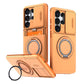 📱Limited Time Offer £9.99! 2‑in‑1 Shockproof Phone Case with Hidden Card Holder, Rugged Hybrid Protective Cover, Slide Camera Cover & 360° Rotatable Ring Stand Heavy‑Duty Phone Shell