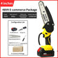 🎁2026 New Arrivals 50% OFF💥Ergonomic Mini Electric Saw with Safety Lock