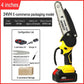 🎁2026 New Arrivals 50% OFF💥Ergonomic Mini Electric Saw with Safety Lock