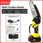 🎁2026 New Arrivals 50% OFF💥Ergonomic Mini Electric Saw with Safety Lock