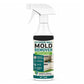 🧽50% OFF NOW! Fast‑Acting Wall Mold Remover Spray, Deep Penetrating Exterior Wall Cleaner, Efficient Black Mold & Green Algae Stain Remover for Outdoor Wall Surfaces