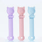 🥳HOT SALE🥳💞50K+ SOLD! Cat Feeder Spoon – From £7.99! BPA-free, one-hand squeeze & wide spoon. Clean feeding – grab yours! ✅
