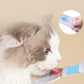 🥳HOT SALE🥳💞50K+ SOLD! Cat Feeder Spoon – From £7.99! BPA-free, one-hand squeeze & wide spoon. Clean feeding – grab yours! ✅