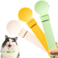 🥳HOT SALE🥳💞50K+ SOLD! Cat Feeder Spoon – From £7.99! BPA-free, one-hand squeeze & wide spoon. Clean feeding – grab yours! ✅