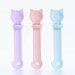 🥳HOT SALE🥳💞50K+ SOLD! Cat Feeder Spoon – From £7.99! BPA-free, one-hand squeeze & wide spoon. Clean feeding – grab yours! ✅