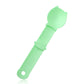 🥳HOT SALE🥳💞50K+ SOLD! Cat Feeder Spoon – From £7.99! BPA-free, one-hand squeeze & wide spoon. Clean feeding – grab yours! ✅