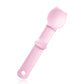 🥳HOT SALE🥳💞50K+ SOLD! Cat Feeder Spoon – From £7.99! BPA-free, one-hand squeeze & wide spoon. Clean feeding – grab yours! ✅