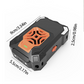 🔥 Hot sale 50% OFF🔥Ultrasonic Rodent Repeller for Car