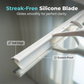 Multi-Purpose Spray Squeegee for Glass