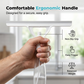 Multi-Purpose Spray Squeegee for Glass