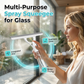 Multi-Purpose Spray Squeegee for Glass