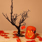 Jack o 'Lantern LED Pumpkin Lamp