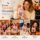 Mini Halloween Paper Treat Bags