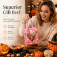 Mini Halloween Paper Treat Bags