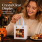 Mini Halloween Paper Treat Bags