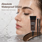 Waterproof Eyebrow Gel with Dual Brush Set