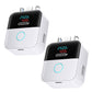 USB-C Smart Charging Protector with LED Display