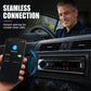 Bluetooth Car Radio
