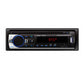 Bluetooth Car Radio