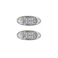 🚗LED Truck Side Marker Lights