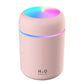 Aromatherapie-LED-Diffusor