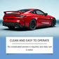 Waterproof Anti-Scratch Car Coating Kit