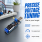 Adjustable USB Power Supply Module