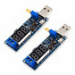 Adjustable USB Power Supply Module