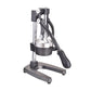 🍊🌀 Manual citrus juicer – 50% OFF! Stainless steel, sturdy aluminium juicer – perfect for oranges, lemons and pomegranates. 🥤