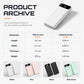 Slim Portable Power Bank