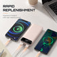 Slim Portable Power Bank