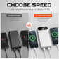Slim Portable Power Bank