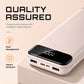 Slim Portable Power Bank