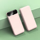 Slim Portable Power Bank
