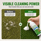 Pet Artificial Grass Urine Scale Cleaning Foam