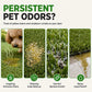 Pet Artificial Grass Urine Scale Cleaning Foam