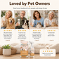 No-Wash Pet Bed Stain and Odor Remover Spray