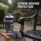 Cast Aluminum Patio Furniture Repair Adhesive