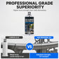 Cast Aluminum Patio Furniture Repair Adhesive