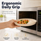 Unbreakable Wheat Straw Dinner Plates