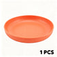 Unbreakable Wheat Straw Dinner Plates