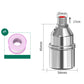 Auto Shutoff Float Valve for Water Tank
