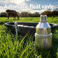 Auto Shutoff Float Valve for Water Tank