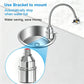 Auto Shutoff Float Valve for Water Tank