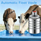 Auto Shutoff Float Valve for Water Tank